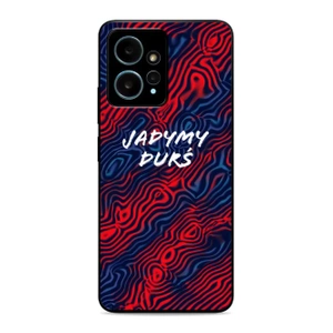 Phone Glossy Case Xiaomi Redmi Note 12 4G - Design G07GZ