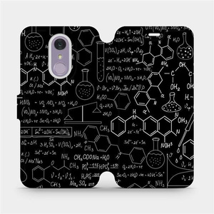 Phone Case LG Q7 - Design V060P