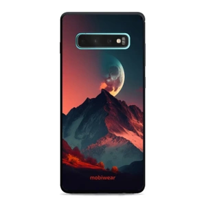 Hülle Glossy Case für Samsung Galaxy S10 Plus - Farbe G007G