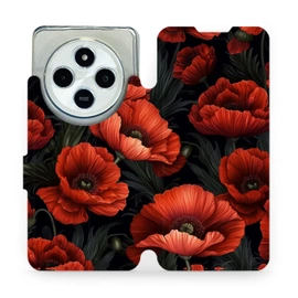 Phone Case Xiaomi POCO C75 - Design VP45S