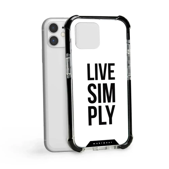 Case MagSafe Elite Bumper for Apple iPhone 11 - Design D070D