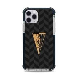 Etui MagSafe Elite Bumper Apple iPhone 11 Pro - wzór D06PS