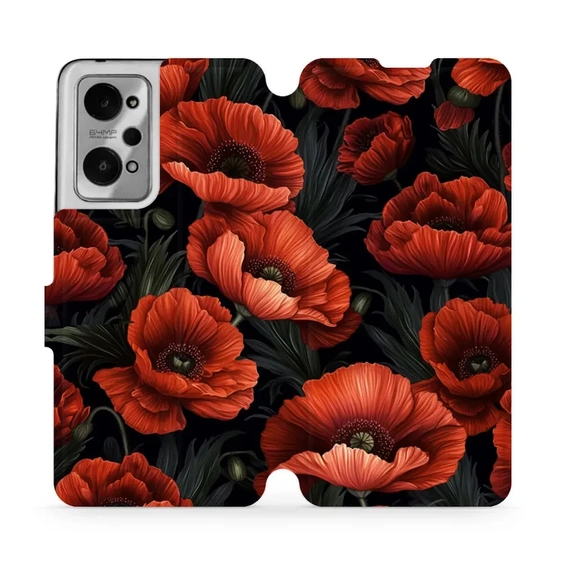 Hülle für Realme GT 2 - Farbe VP45S