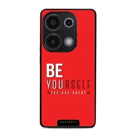 Phone Glossy Case Xiaomi POCO M6 Pro - Design G072G