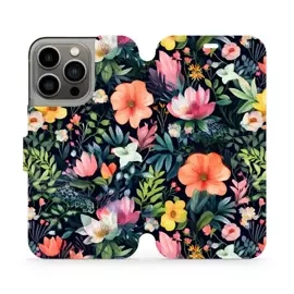 Phone Case Apple iPhone 13 Pro - Design VP48S