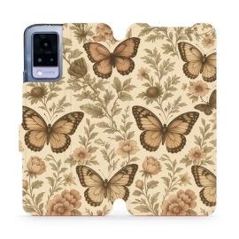 Phone Case Vivo V21 5G - Design VP92S