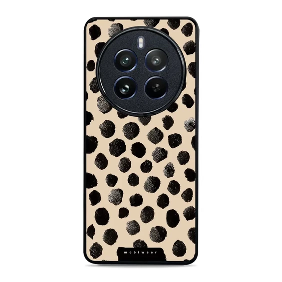 Phone Glossy Case Realme 12 Pro 5G - Design GA50G