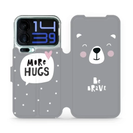 Etui do Xiaomi 17 Pro Max - wzór MH06P