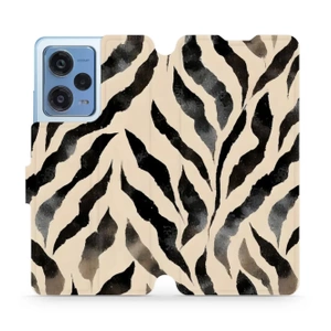 Etui do Xiaomi Redmi Note 12 Pro Plus 5G - wzór VA53S