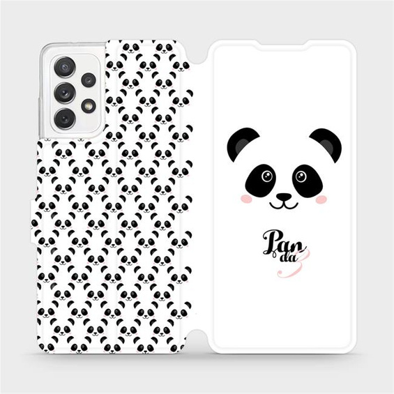 Phone Case Samsung Galaxy A72 - Design M030P