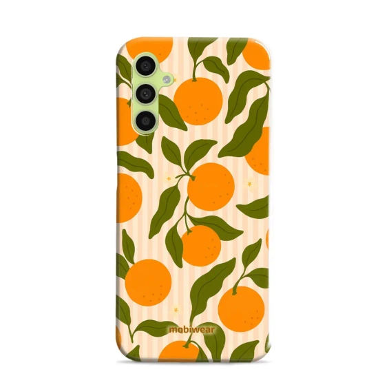 Case Elite Pro for Samsung Galaxy A34 5G - Design EP82E