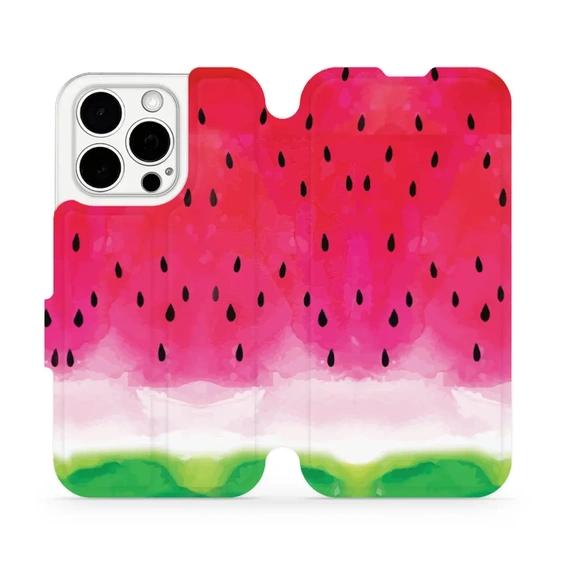 Phone Case Apple iPhone 15 Pro - Design V086S