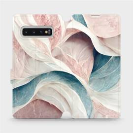 Hülle für Samsung Galaxy S10 Plus - Farbe VP33S