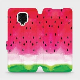 Phone Case Xiaomi Redmi Note 9 Pro - Design V086S