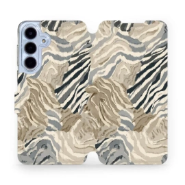 Phone Case Samsung Galaxy S25 FE 5G - Design V168S