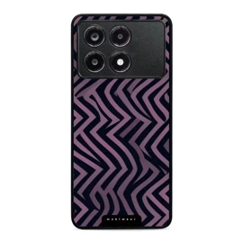 Phone Glossy Case Xiaomi POCO X6 Pro - Design GA55G