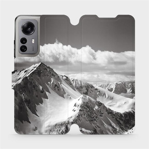 Phone Case Xiaomi 12X - Design M152P