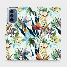 Phone Case Motorola Moto G62 5G - Design M071P