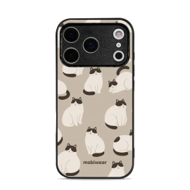 Phone Glossy Case Apple iPhone 17 Pro - Design G160G