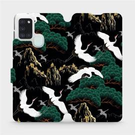 Hülle für Samsung Galaxy A21S - Farbe VP16S