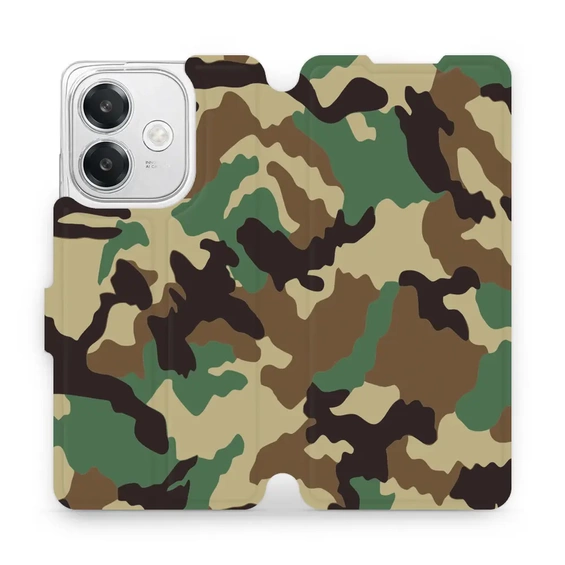 Etui do OPPO A60 5G - wzór V111P