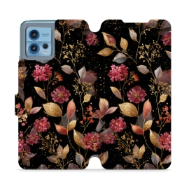 Phone Case Motorola Moto G72 - Design V171S