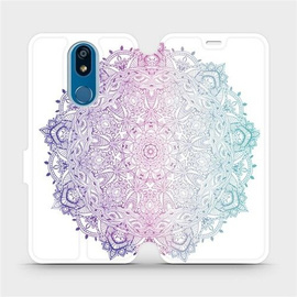 Phone Case LG K40 - Design M008S
