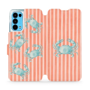 Phone Case OPPO RENO 5 5G - Design VP87S