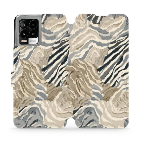 Phone Case Realme 8 Pro - Design V168S