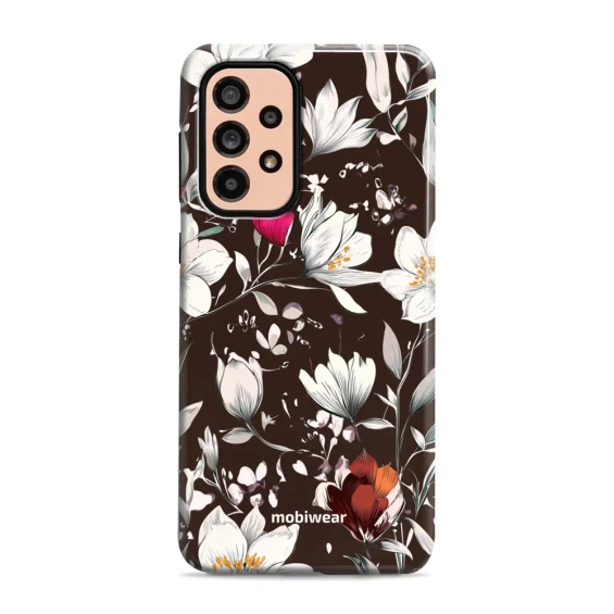 Case Elite Pro for Samsung Galaxy A53 5G - Design EP72E