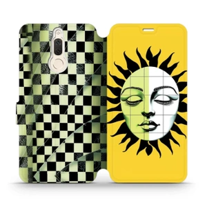 Phone Case Huawei Mate 10 Lite - Design VP56S