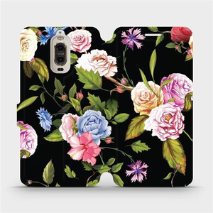 Phone Case Huawei Mate 9 Pro - Design VD07S