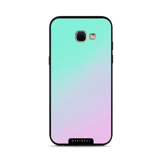 Phone Glossy Case Samsung Galaxy A5 2017 - Design G063G