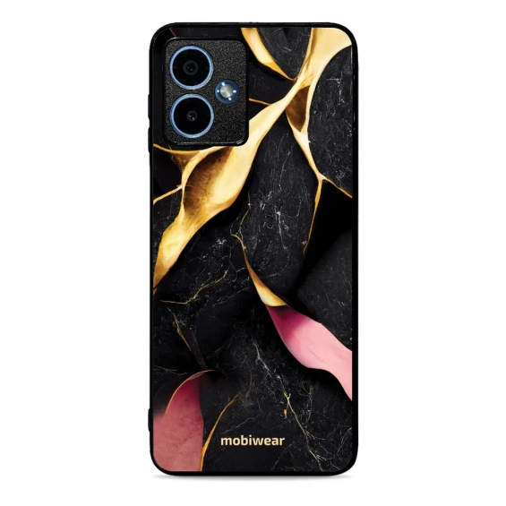 Etui Glossy Case do Motorola Moto G14 - wzór G021G