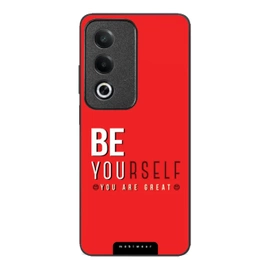 Phone Glossy Case OPPO A80 5G - Design G072G