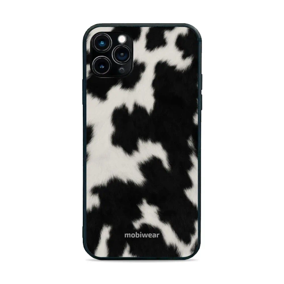 Phone Glossy Case Apple iPhone 11 Pro Max - Design G165G