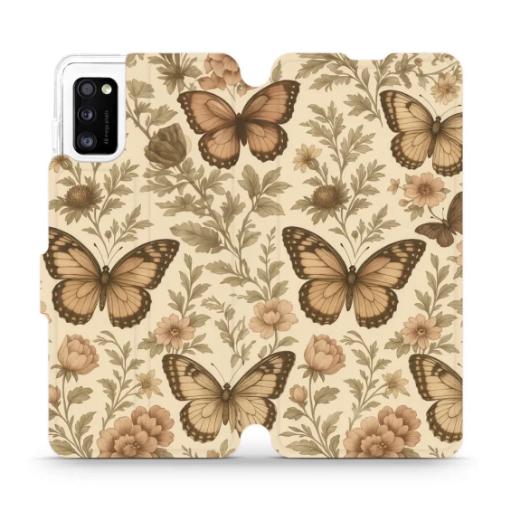 Phone Case Samsung Galaxy A41 - Design VP92S