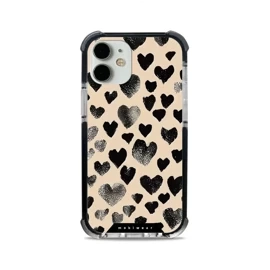 Case MagSafe Elite Bumper for Apple iPhone 12 mini - Design DA51D