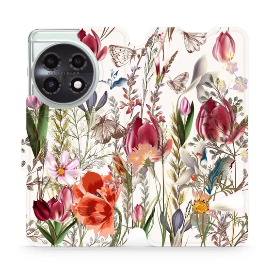 Etui do OnePlus 11 5G - wzór MP01S