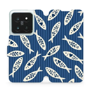 Phone Case Xiaomi 14 Pro - Design VP89S