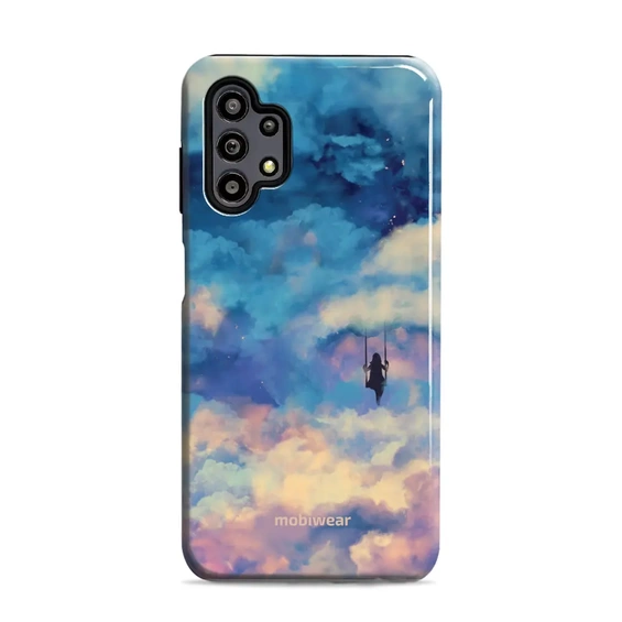 Case Elite Pro for Samsung Galaxy A32 5G - Design ER09E