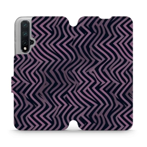 Phone Case Huawei Nova 5T - Design VA55S