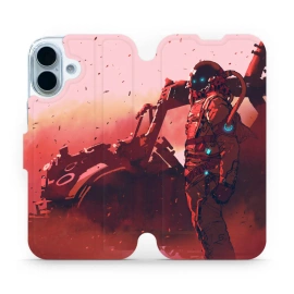 Phone Case Apple iPhone 17 - Design MA09S