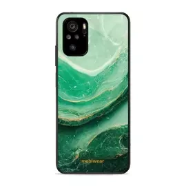Phone Glossy Case Xiaomi Redmi Note 10s - Design G023G