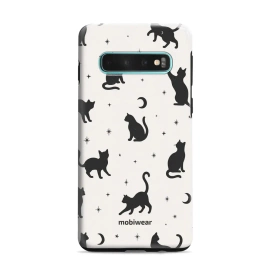 Case Elite Pro for Samsung Galaxy S10 Plus - Design E162E