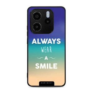 Hülle Glossy Case für Xiaomi Redmi Note 14 4G - Farbe G074G