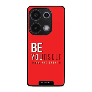 Phone Glossy Case Xiaomi POCO M6 Pro - Design G072G