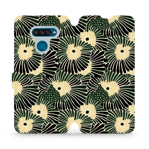 Hülle für LG K50S - Farbe VA44S