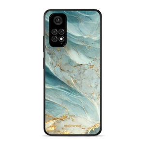 Phone Glossy Case Xiaomi Redmi Note 11S - Design G022G