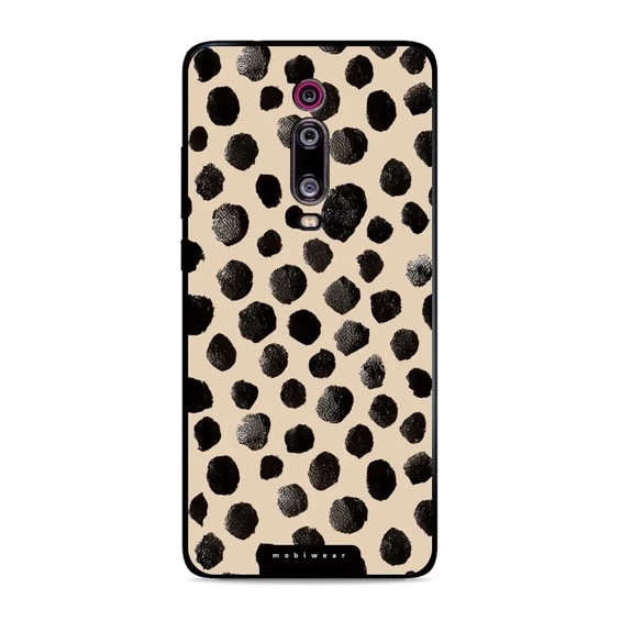 Phone Glossy Case Xiaomi Mi 9T - Design GA50G